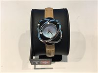 Orologio Tissot Donna in Acciaio T03142570 - T03142570